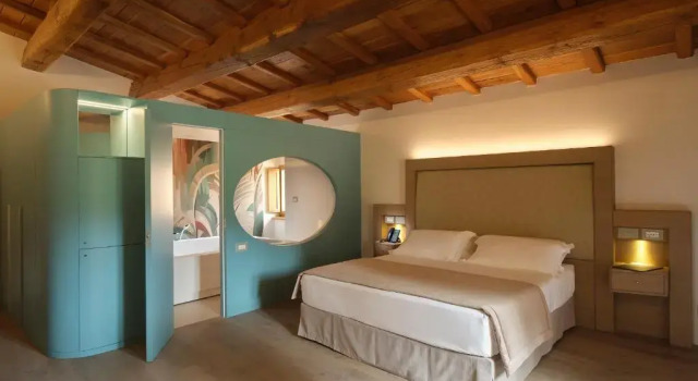 Люкс Ascesi Resort