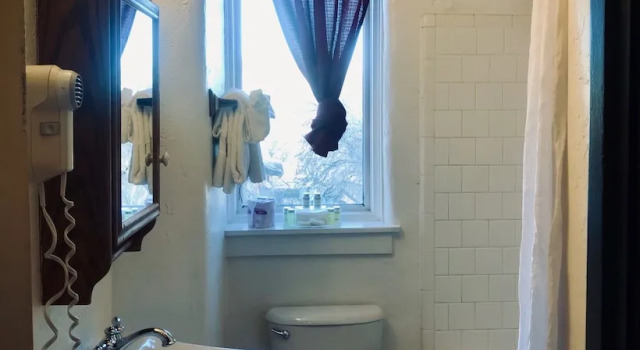 Люкс Hotel Monte Vista