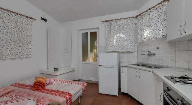Студия Apartments Robinzon Milivoj