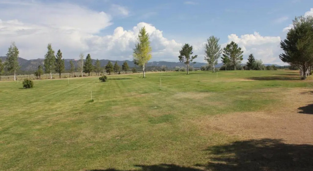 Номер Standard Sevier River Ranch & Cattle Company