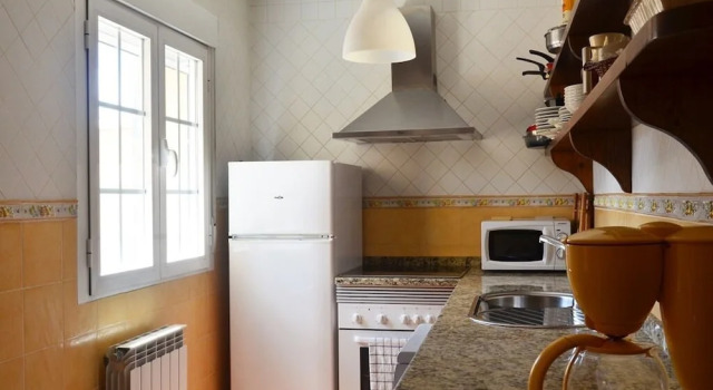 Апартаменты Hostal Refugio De Gredos