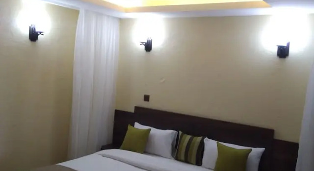 Номер Standard Enchula Resort