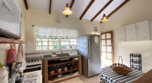 Casa dos Carijós