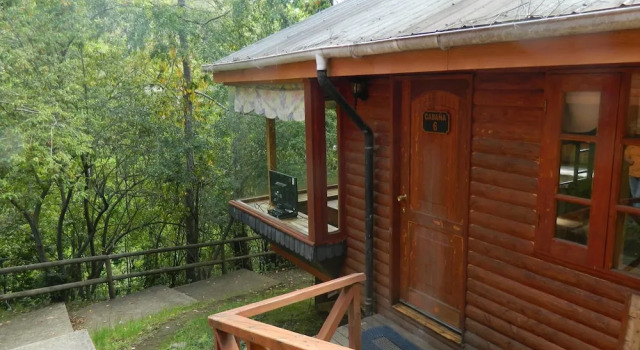 Коттедж Standard Termas de San Luis