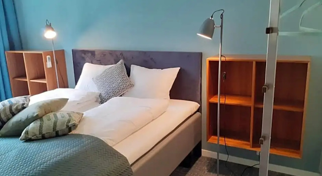 NEW OPENING Adventure hotel Eidfjord, Varaa Hotelli Hotellit Hordaland pysäköinnillä, Pysäköinti