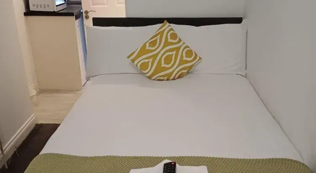 Двухместный номер Standard TLK Apartments & Hotel - Beckenham