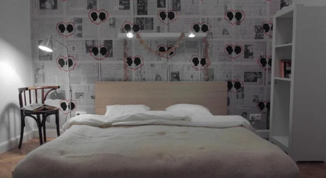 Hipster Hostel, Забронировать Хостел Будапешт Центральная Венгрия