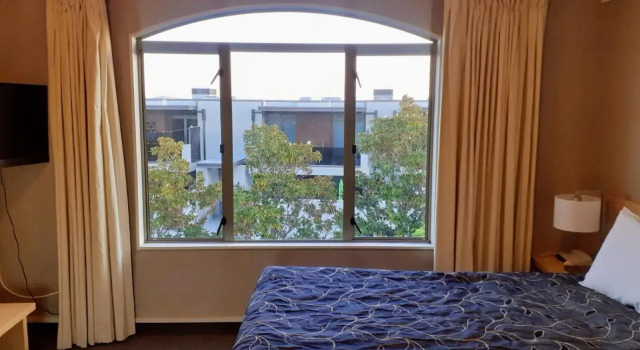 Apartment Fourteen, Забронировать Апартаменты/квартира Апартаменты Lake Taupo, Апартаменты/квартира