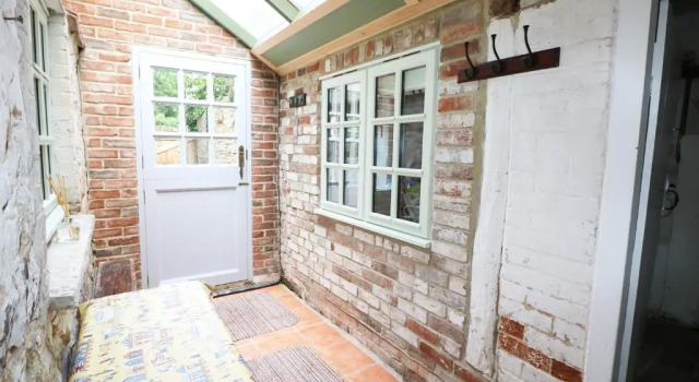 West View, Забронировать Отель Отели Англии 4 звезды, 4*