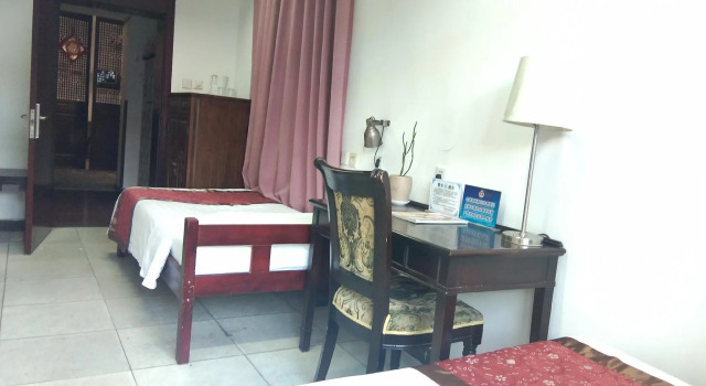 Номер Economy Renjoy Hotel Beijing Yonghe Temple Guijie Siheyuan