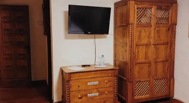 Номер Standard Hotel Rural El Refugio