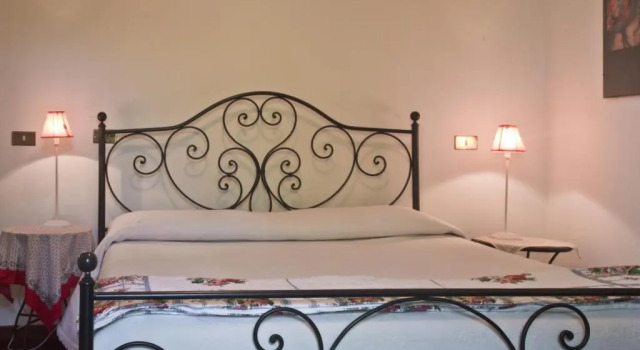 Номер Standard Il Giardino di Matilde