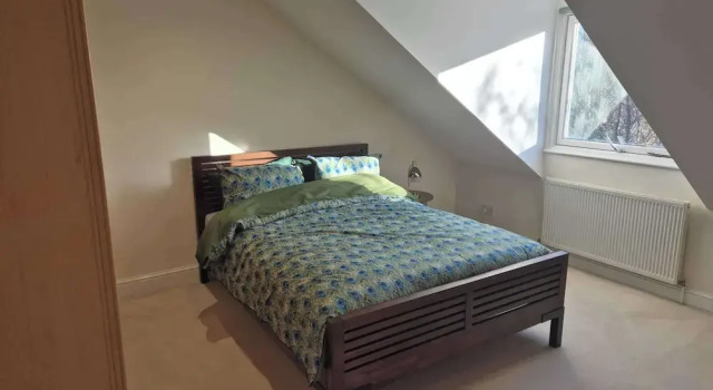 Apartment - Sleeps3 - Close to Warner Bros Studios, Varaa Huoneisto Asunnot kohteessa Merseyside, Huoneisto