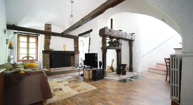 Old Mill, Book Lejlighed Hoteller i Castel Vittorio med pool, Swimmingpool