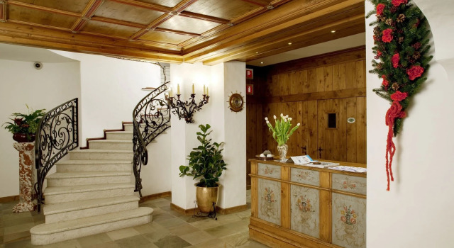 Hotel Cortina