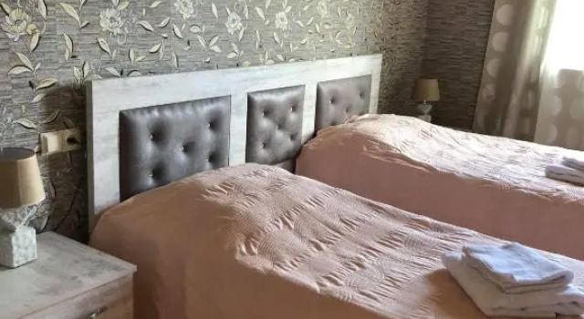 Номер Standard Melen-Guest House