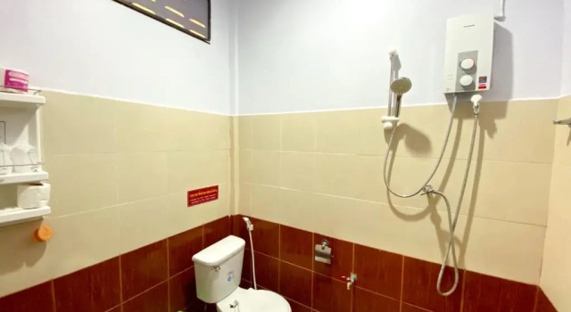 Номер Standard Hatzanda Lanta Resort - SHA Extra Plus