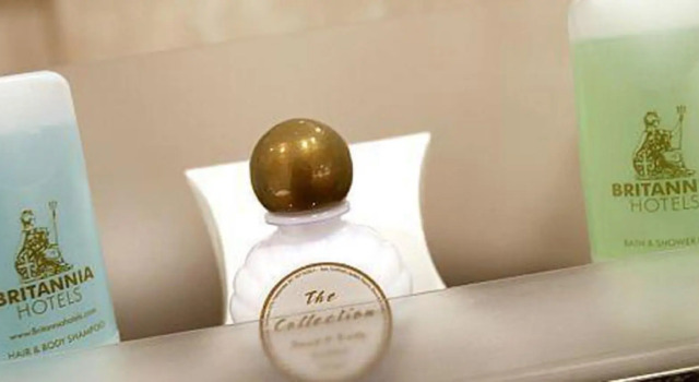 Номер Standard Palace Hotel & Spa Buxton