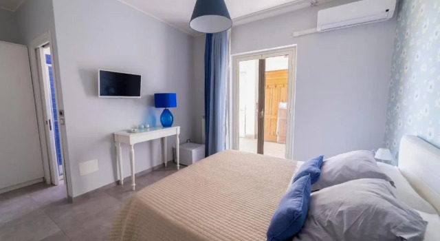 B&B Attico 160, Забронировать Отель «постель и завтрак» Катания Сицилия, рядом с Парк Вилла Беллини