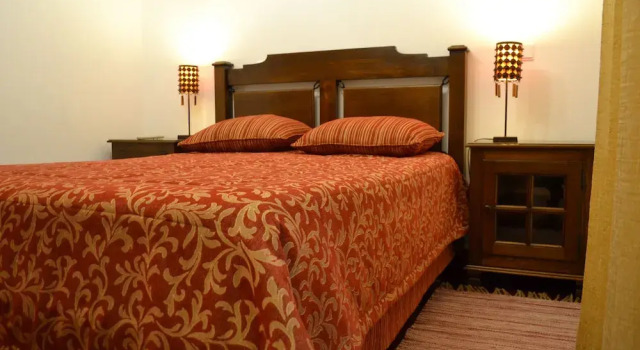 Номер Standard Casa da Farmácia