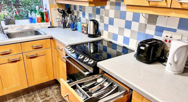 Двухместный номер Standard Central Palace - Excellent Stay in London Zone 1