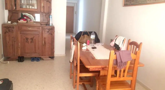 Apartment With 2 Bedrooms in Canet de Berenguer, With Shared Pool, Furnished Terrace and Wifi Near the Beach, Забронировать Апартаменты/квартира Канет-де-Беренгер Коста-де-Валенсия