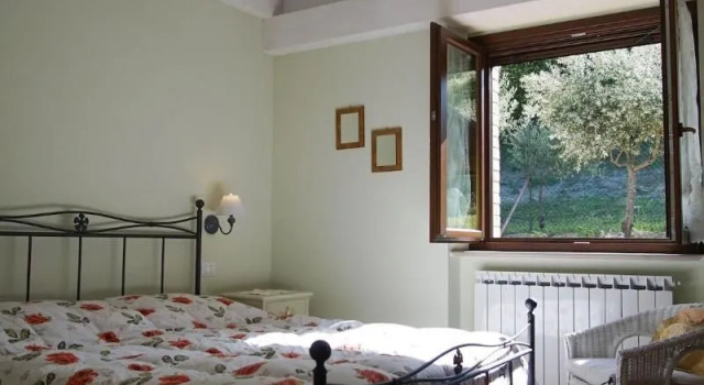 Agriturismo Pascucci