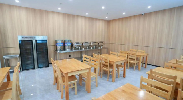 Qingzhu Youxiang Hotel (Qingdao Jiaodong International Airport Branch), Prenota Hotel Hotel a Shandong con parcheggio, Parcheggio