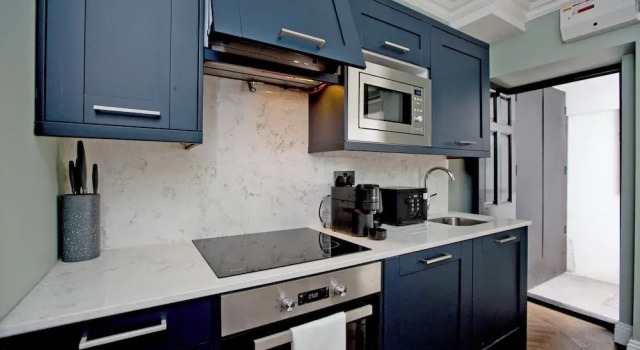 Апартаменты Imperial York Street Apartments