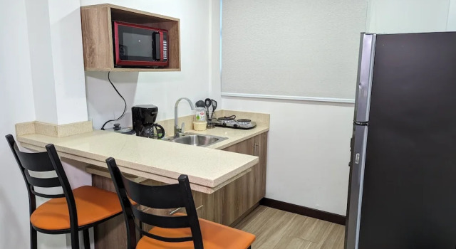 Апартаменты Hotel Cayuga