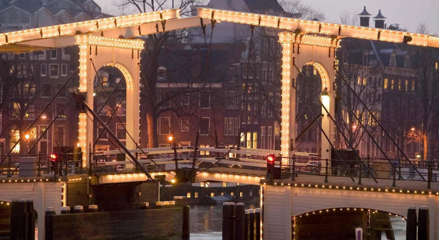 Novotel Amsterdam Schiphol Airport