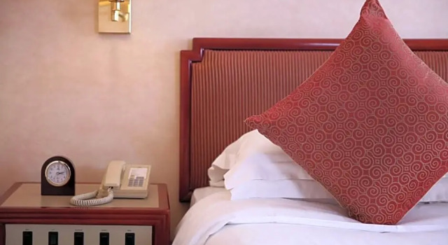 Двухместный номер Superior Felicity Hotel Shenzhen
