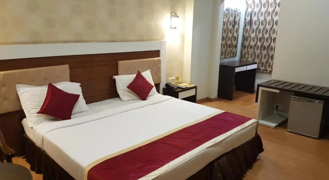 Hotel Sitara Residency, Rezerwuj Hotel Ameerpet 