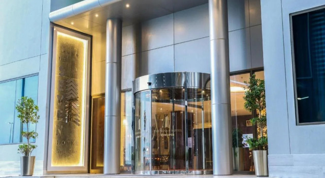 The Seven Hotel