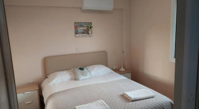 Апартаменты с балконом Droushia Holiday Apartments