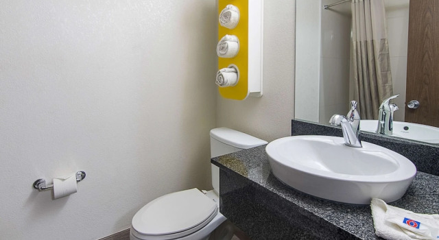 Люкс Standard Motel 6 Atlanta GA Atlanta Airport Virginia Ave