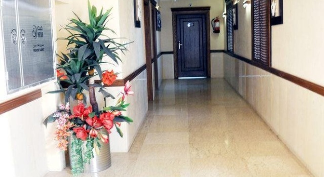 Sama Furnished Appartments