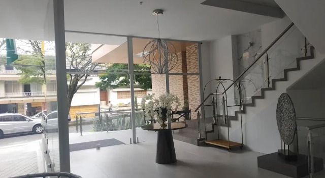 Seven Inn Hotel, Rezervovat Hotel Laureles 