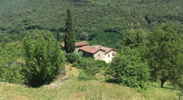 Gite le Cambon, Prenota Hotel Mialet Cevenne