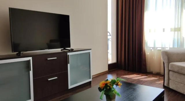 Апартаменты Europroperties Sirena Apartaments