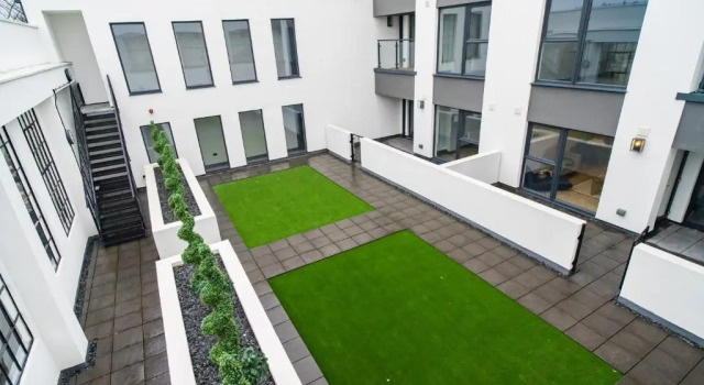 Luxe Apartments, The Moorwell, Secure Parking, - 10mins Cardiff City Ctr, Забронировать Апартаменты/квартира Пенарт Vale of Glamorgan