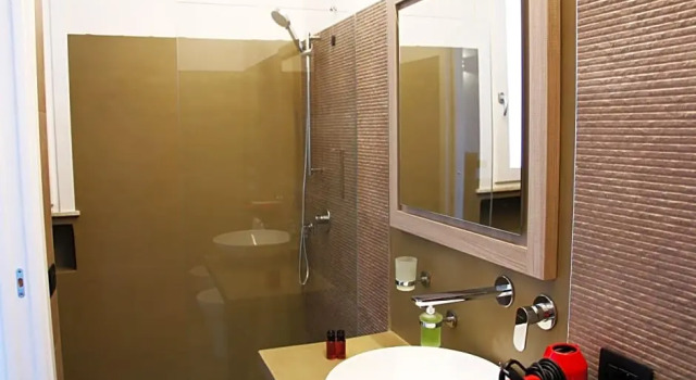 Двухместный номер Economy Resort Il Mulino