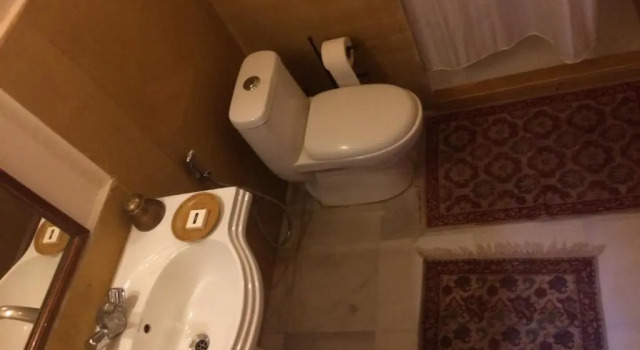 Номер Standard Killa Bhawan Lodge