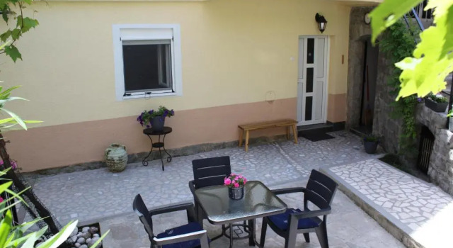 Номер Standard Casa Agava Becici