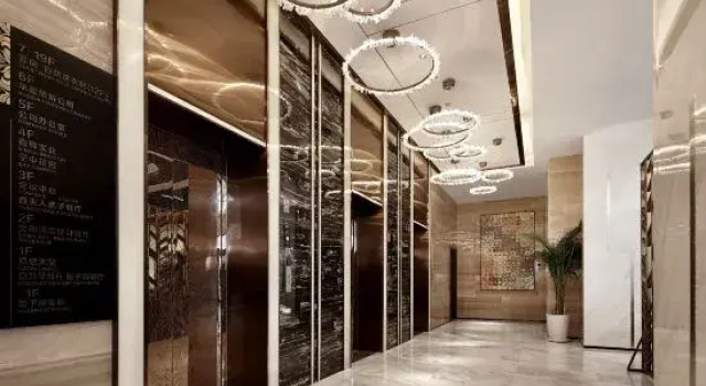 Andaman International Hotel (Baise Wanjingcheng Everbright Street Branch)