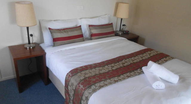 Discovery Parks - Pambula Beach, Book Hotel Pambula Beach Sapphire Coast