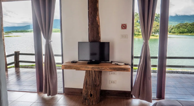 Green View Resort, Buchen Sie Resort Vang Vieng 