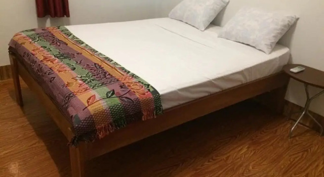 Hotel Midnight
