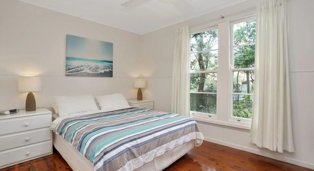 Beach Shack, Забронировать Отель Хокс-Нест Port Stephens