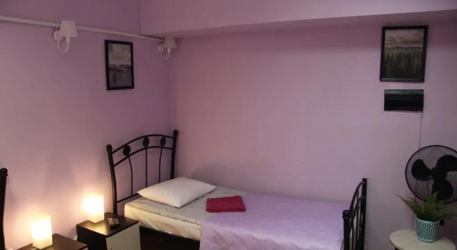 Travel Inn Dostoevskaya - Hostel, Rezervați Hostel Maryina Roshcha SVAO Area